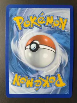 Bulbasaur 133/132 Mega Evolution Box Topper STAMPED PROMO Pokemon | EXC-LP - Image 2
