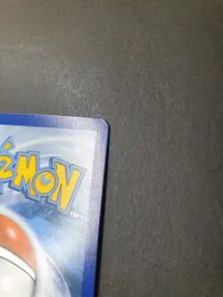 Bulbasaur 133/132 Mega Evolution Box Topper STAMPED PROMO Pokemon | EXC-LP - Image 3