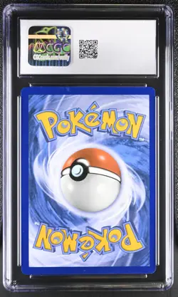 CGC 9 MINT Charizard V SWSH260 Black Star PROMO Ultra Premium UPC Pokemon - Image 2
