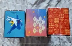 Pikachu Special BOX Tohoku, Hiroshima & Fukuoka Japan Pokemon Center | SEALED - Image 5