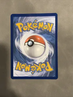 2022 Pokemon Rotom V 177/196 Alternate Art Lost Origin NM - Image 2