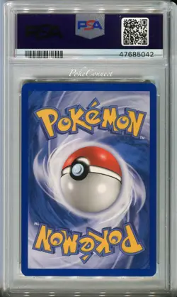 PSA 9 Pokemon Lugia Pokemon Rocks America Promo Card 2005 ex Unseen Forces #29 - Image 2