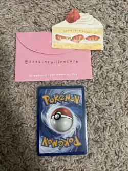 Mareep GG34/GG70 Pokemon TCG Crown Zenith: Galarian Gallery Ultra Rare NM - Image 2