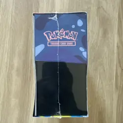 Pokemon Chaos Rising Pokemon Center Elite Trainer Box (Factory Sealed) - Image 2