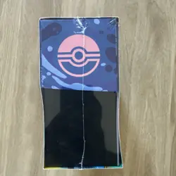 Pokemon Chaos Rising Pokemon Center Elite Trainer Box (Factory Sealed) - Image 4