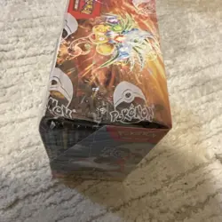 Pokemon TCG Scarlet & Violet: Surging Sparks Booster Box English - Image 3