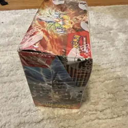 Pokemon TCG Scarlet & Violet: Surging Sparks Booster Box English - Image 4