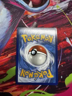 Pokemon TCG Professor Turo's Scenario 240/182 SV04: Paradox Rift Holo Ultra Rare - Image 2