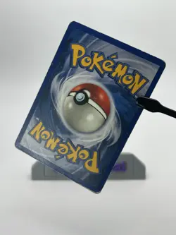 Pokemon TCG Giovanni’s Meowth 43/132 Gym Challenge Vintage - Image 5