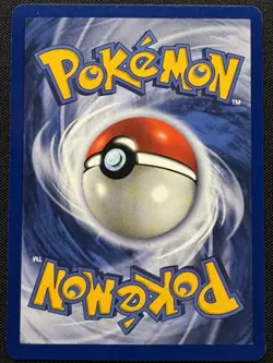 Pokemon Ditto 1st Edition Holo Fossil (3/62) WOTC 1999 LP - Image 5