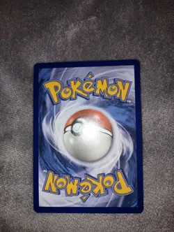 Pokemon TCG: Gardevoir EX #116/114 Secret Rare XY Steam Siege Full Art, LP - Image 3