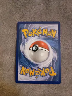 Pokemon TCG: Gardevoir EX #116/114 Secret Rare XY Steam Siege Full Art, LP - Image 4