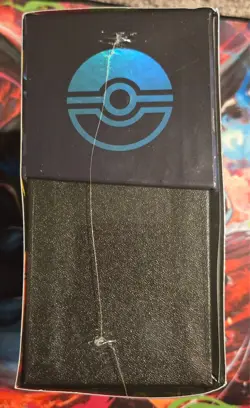 Pokemon Mega Evolution Phantasmal Flames Elite Trainer Box ETB Sealed - Image 2
