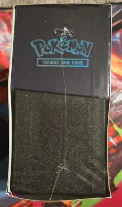 Pokemon Mega Evolution Phantasmal Flames Elite Trainer Box ETB Sealed - Image 4