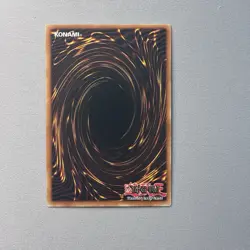 Riryoku Spell Limited Edition Shadow of Infinity SOI-ENSE2 - Image 2