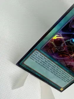 Yugioh Kewl Tune Synchro PHRE-EN039 Ultra Rare 1st Edition NM - Image 4