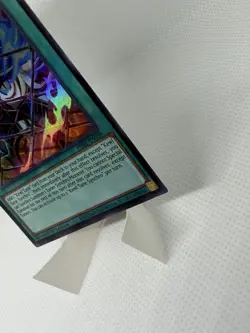 Yugioh Kewl Tune Synchro PHRE-EN039 Ultra Rare 1st Edition NM - Image 5
