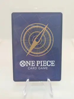 One Piece Usopp ST21-002 Alt Art Parallel Starter Deck - Image 2