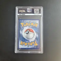 Pokemon Card - Sylveon GX Hidden Fates SV76/SV94 Holo Full Art - PSA 10 - Image 2