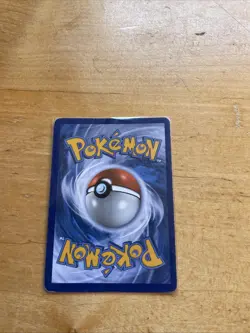 Pokemon Pikachu TCG SM86 Cosmo Holo Black Star General Mills Promo Card - Image 2