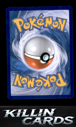Gyarados 31/113 Pokemon Rare Legendary Treasures Card LP - Image 2