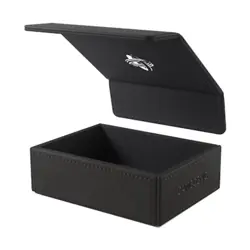 GameGenic Card Storage Token Keep - Black New - Image 1