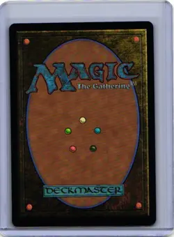MTG Magic the Gathering Swamp (274/471) Tarkir Dragonstorm NM FOIL - Image 2