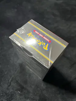 Pokemon Scarlet & Violet Black Bolt Elite Trainer Box & Perfect Order Booster B… - Image 2