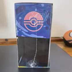 Chaos Rising Pokemon Center ETB Sealed - Very minor seal damage - Image 4