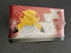 Pokemon Celebrations 25th Anniversary Collectors Chest Lunch Box Tin Sealed Y2 820650809415 - Image 5