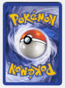 Mysterious Fossil Power Keepers #85/108 LP Pokemon TCG Stamped Foil - Image 2