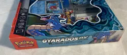 Pokemon TCG: Gyarados EX Premium Collection GameStop Exclusive Factory Sealed - Image 4