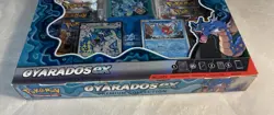 Pokemon TCG: Gyarados EX Premium Collection GameStop Exclusive Factory Sealed - Image 5