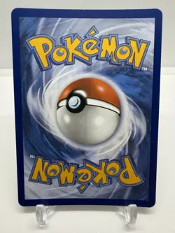 2026 Pokemon Ascended Heroes Scorbunny Illustration Rare #225/217 - Image 2