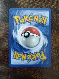 Pokemon Gym Heroes 1st Edition Misty's Starmie 56/132 - Image 2