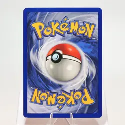 Pokemon TCG - Gengar 5/62 Fossil Holo Rare WOTC - EXC/NM - Image 3