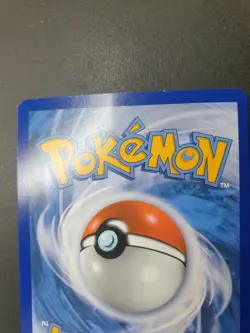 Charizard VSTAR SWSH262 Black Star PROMO Ultra-Premium UPC Pokemon | *DAMAGED* - Image 5