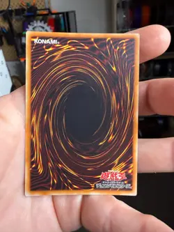 Yu-Gi-Oh! TCG Dragon Master Knight 15AX-JPM34 Secret Japanese xdk - Image 5