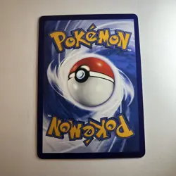 Pikachu & Mewtwo GX Tag Team FAN ART Custom Holo Full Art Pokemon Card - Image 2