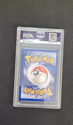 Pokemon Tauros Reverse Holo Card 133/165 Expedition Base Set - Image 2