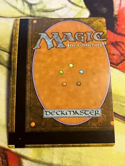 MTG NFC "miscut" War of the Spark Foil Jace, Wielder of Mysteries #3 - Image 2