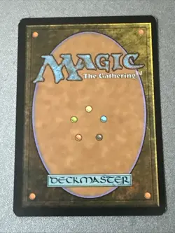 Reap And Sow Foil X1 Darksteel NM Condition See Pics Front Back - Image 2
