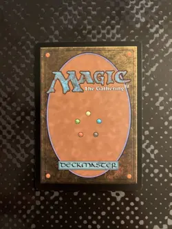 MTG Foil - Full Art Island 1x - 296 Kamigawa Neon Destiny Magic The Gathering - Image 2