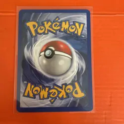 Pokemon TCG Sabrina’s Psyduck 99/132 1st Edition Gym Challenge Common WOTC - Image 2
