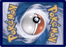 Vulpix 0802/05 Pokeball Reverse Holo Gem Pack Vol 1 Pokemon TCG - Image 2