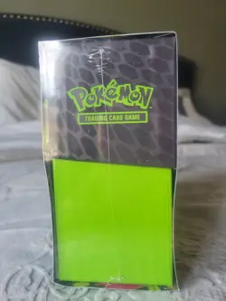 Pokemon TCG Perfect Order Pokemon Center ETB - New Factory Sealed - - Image 5