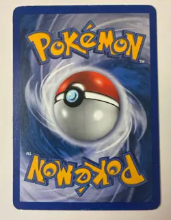 Pokemon Hitmonlee 13/110 Legendary Collection Reverse Holo Rare WOTC MP - Image 4