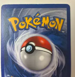 Pokemon Hitmonlee 13/110 Legendary Collection Reverse Holo Rare WOTC MP - Image 5