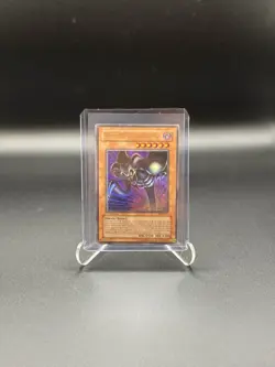 Konami Toon Summoned Skull MRL-073 Magic Ruler 1st Edition Ultra Rare Fiend Dark - Image 1