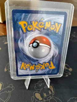 Pokemon Dedenne RC10/RC32 Generations Radiant Collections Holo Card HP-Damaged - Image 2